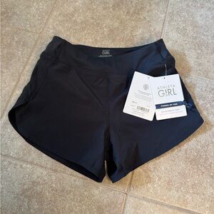 NWT Athleta Girls Shorts